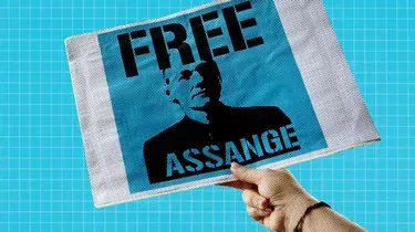 Tous avec Julian Assange pour sa libération