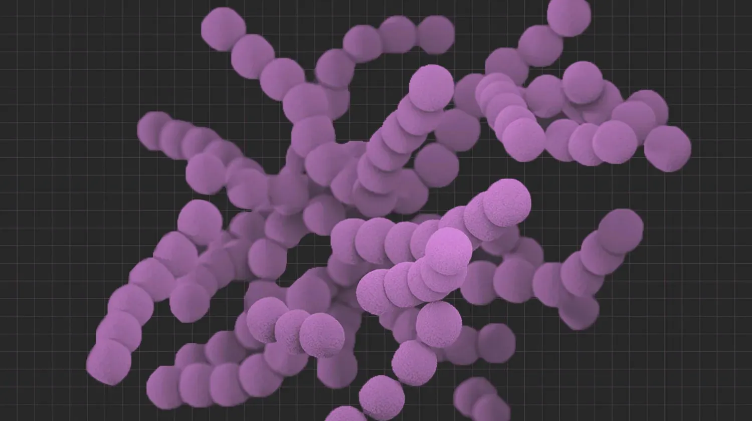 Viral 10 / Une maladie multiple, et un suspect : la spike