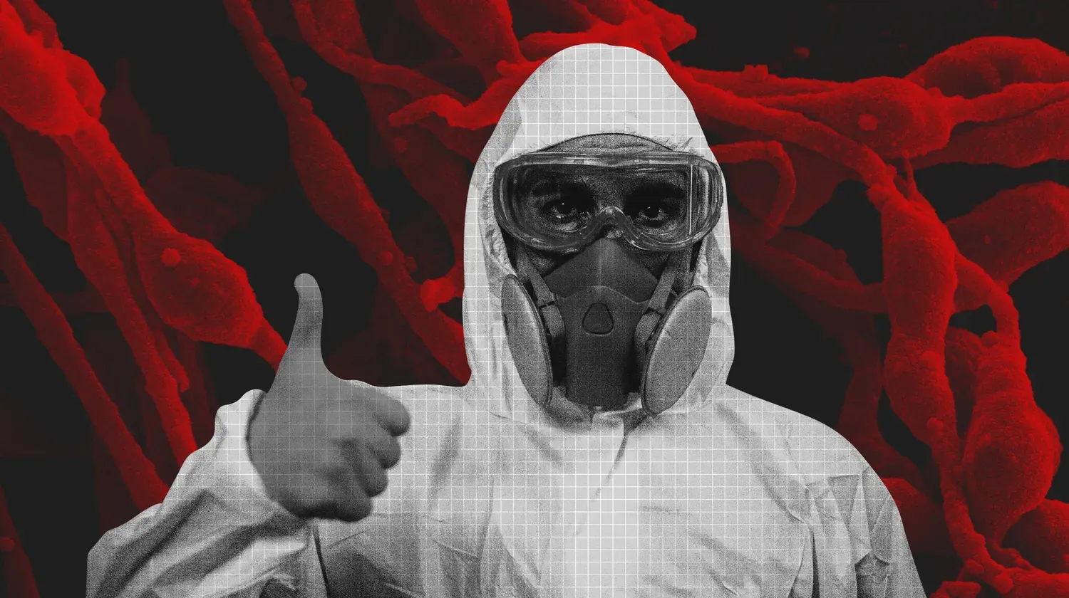 Viral 14 / Reconnaître l'indésirable