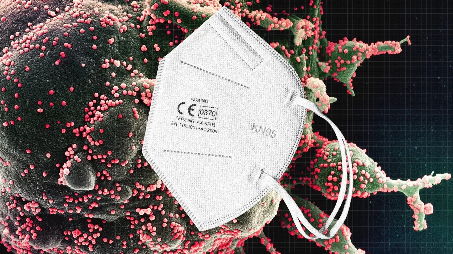 Viral 2 / L'immunité face au Covid façon Olivier Veran