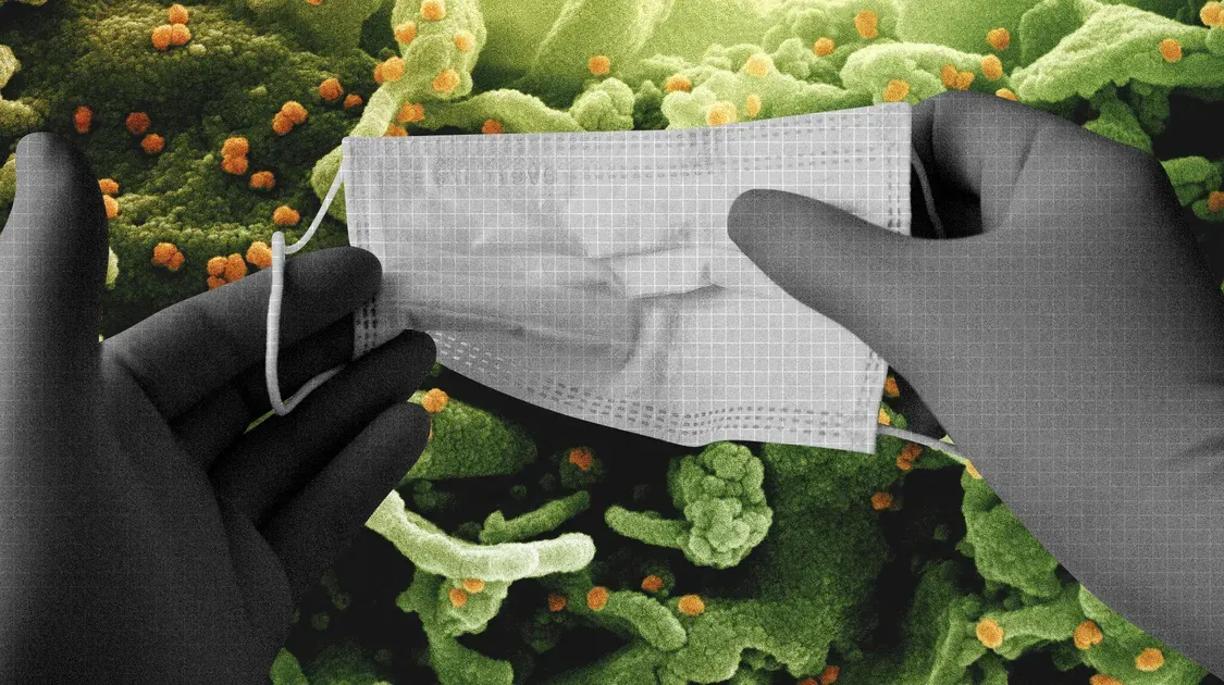 Viral 7 / Il n'y a pas de consensus