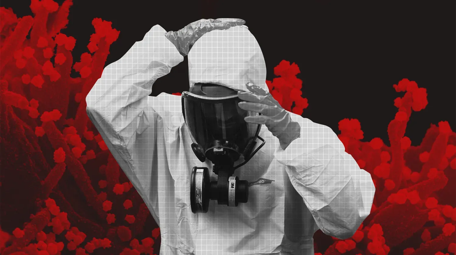 Viral 8 / Dépôt de bilan public