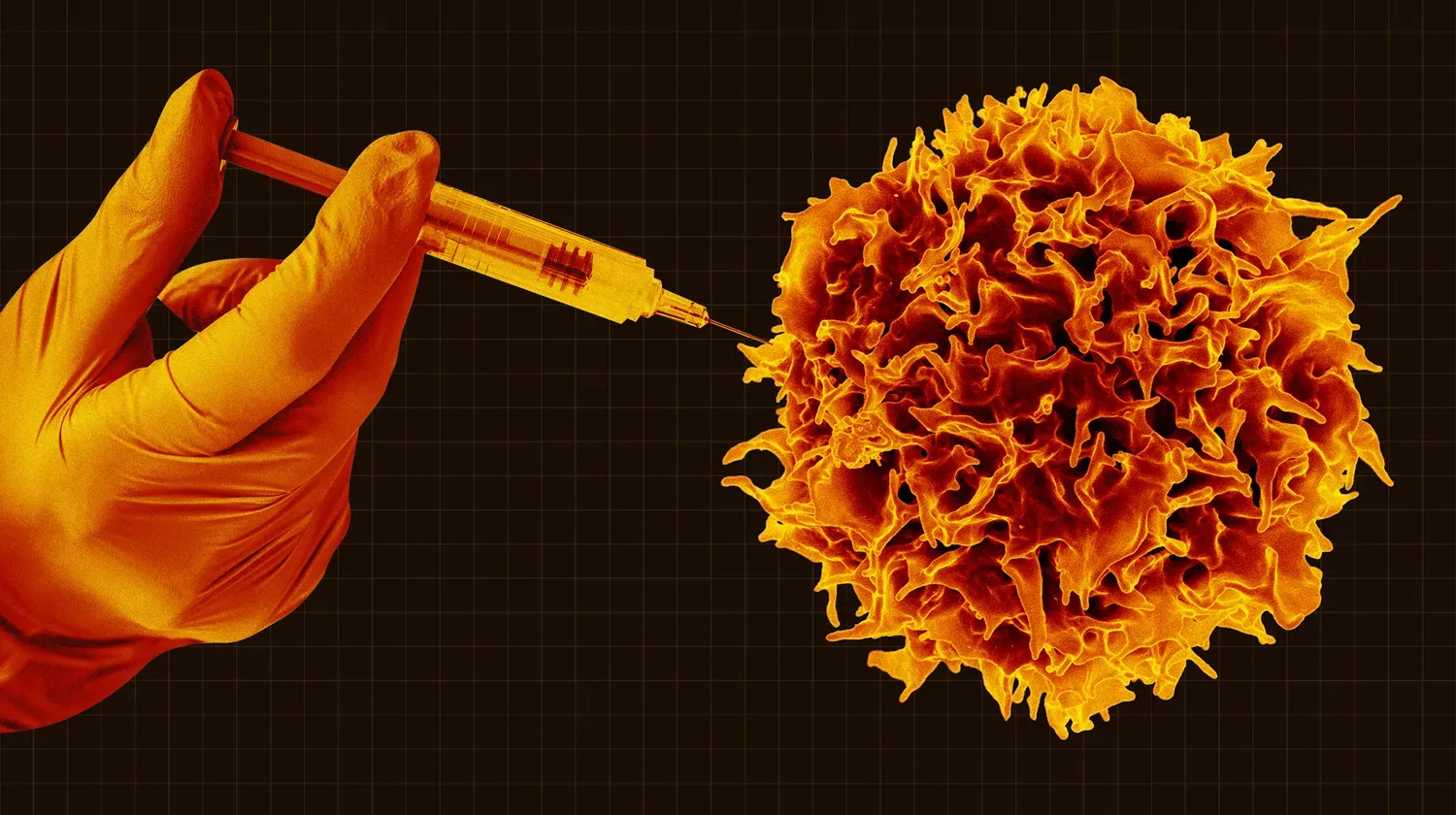 Viral 9 / Ne plus se presser de vacciner