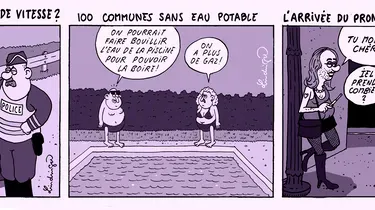 Yan Lindingre, le Canard l’a tué