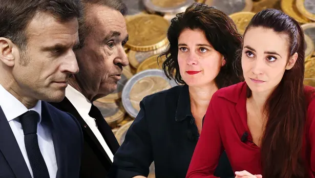 À quoi et a qui servent vraiment nos impôts ?