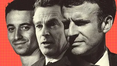 Au royaume des aveugles: Macron, Roussel, Clément