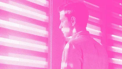 Burning days : côtoyer nos démons