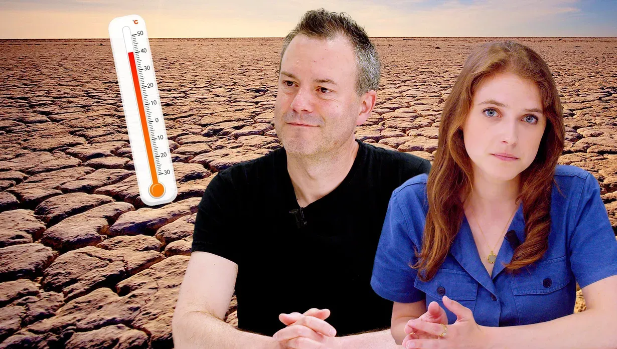 Canicules, santé mondiale... : pour une économie du bien être et non de la destruction