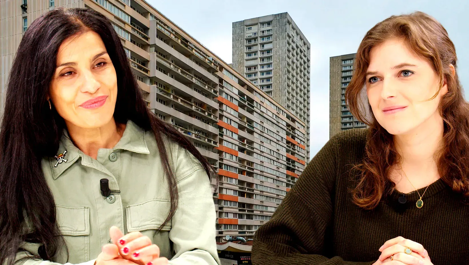 Comment l'écologie peut-elle devenir réellement populaire ? Avec Fatima Ouassak