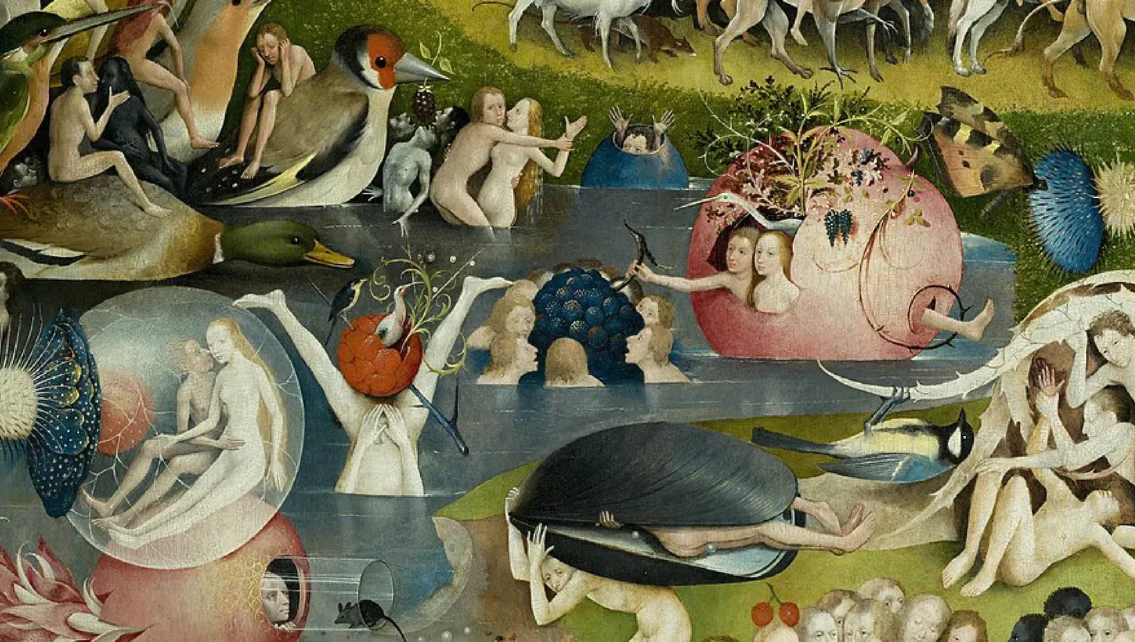 Contre le désespoir et la résignation : l'utopie radicale dans la science-fiction avec Alice Carabédian