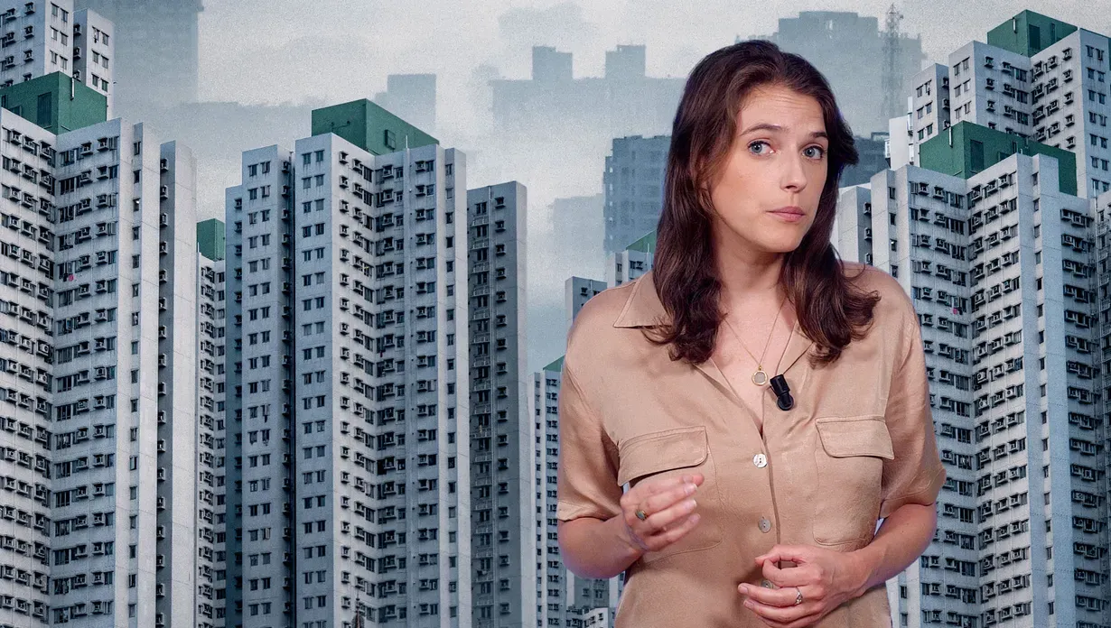 Dérèglement climatique : les banlieues étouffent