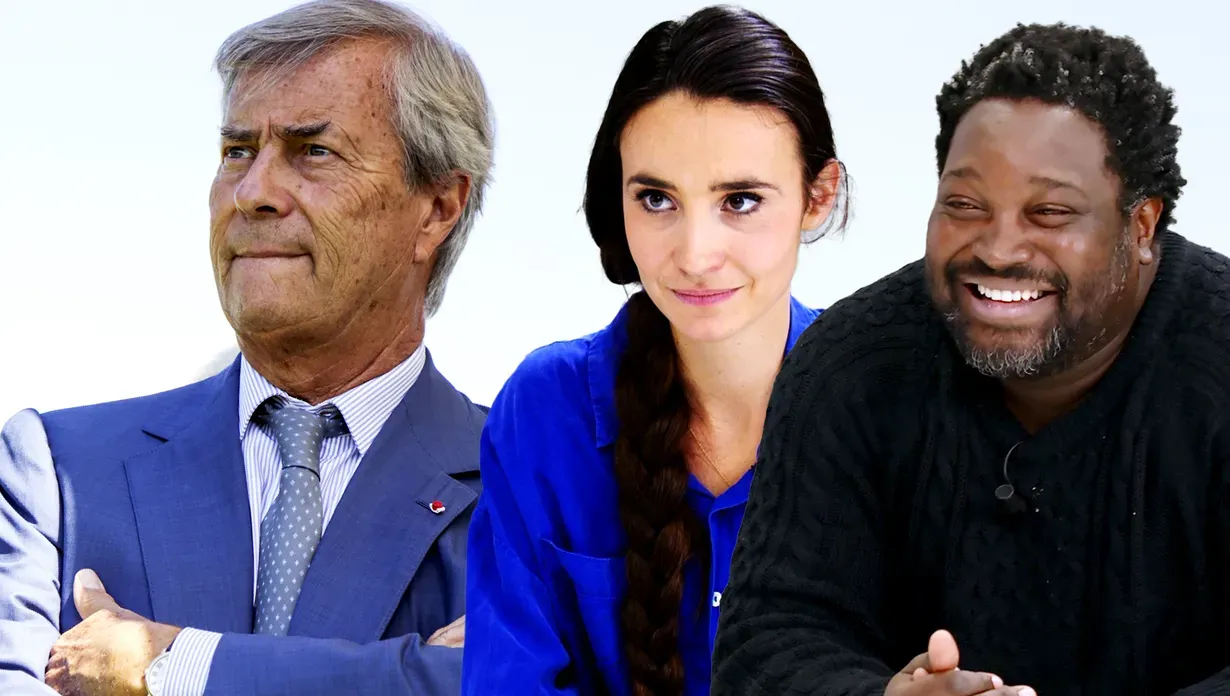 Edgar-Yves, l’humoriste qui résiste à Bolloré