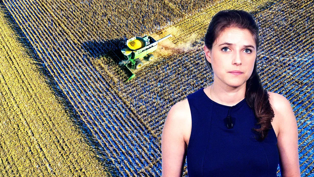 Fléau des pesticides : peut-on nourrir sans détruire ?