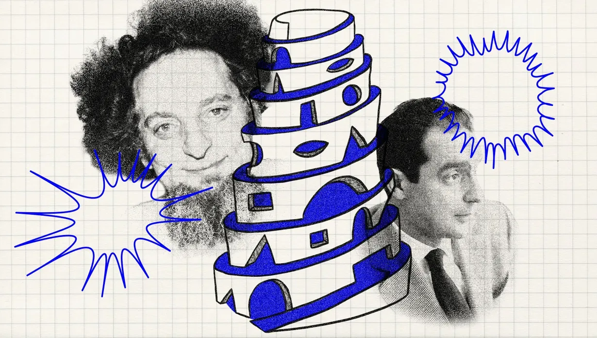 Georges Perec : Italo Calvino, l’alphabet des fumées