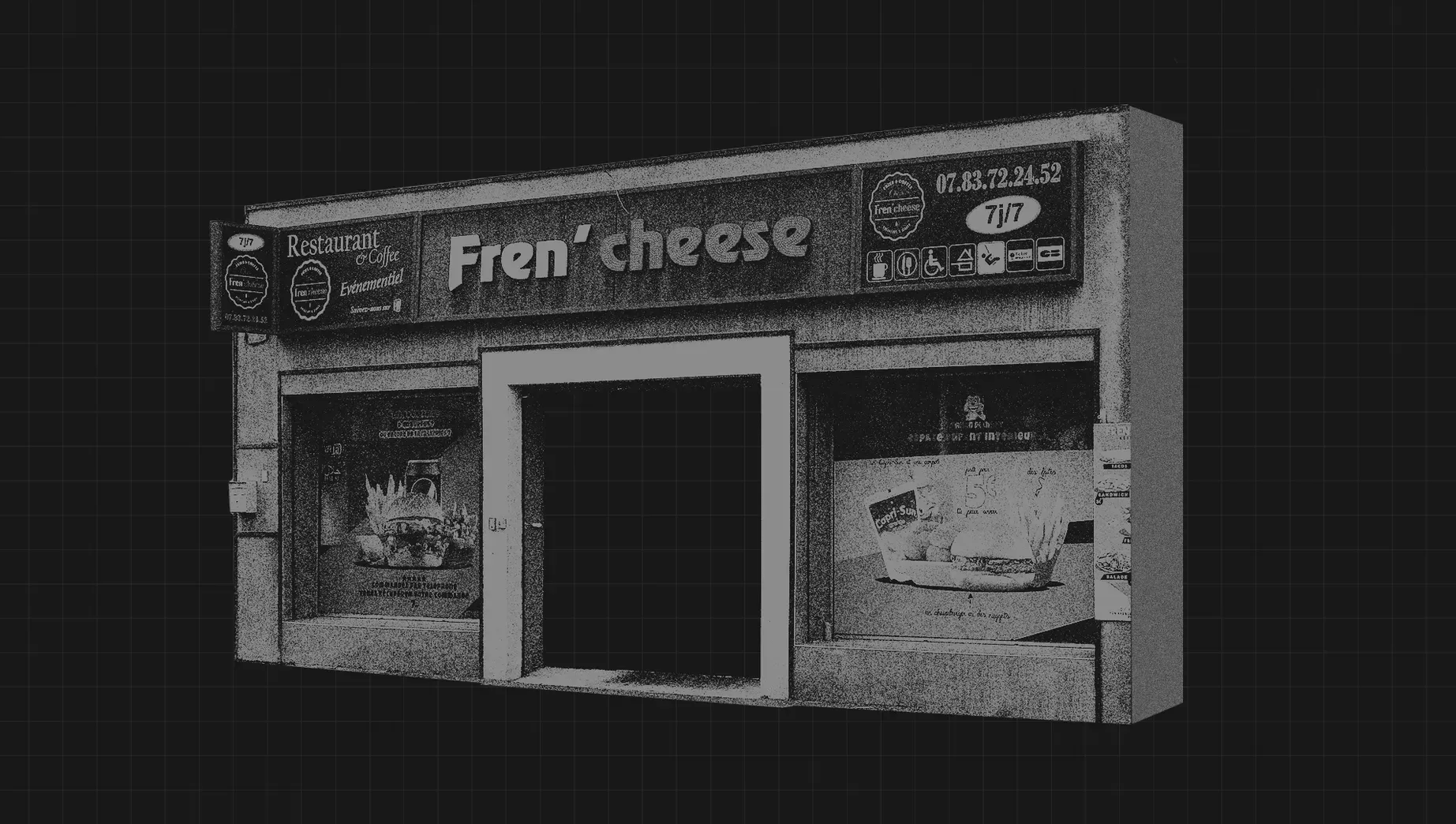 INFO BLAST : A Perpignan, les fonctionnaires du département se servent à la cantine