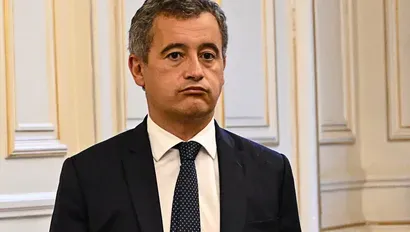 Justice : Soulèvements de la terre 1 – État 0