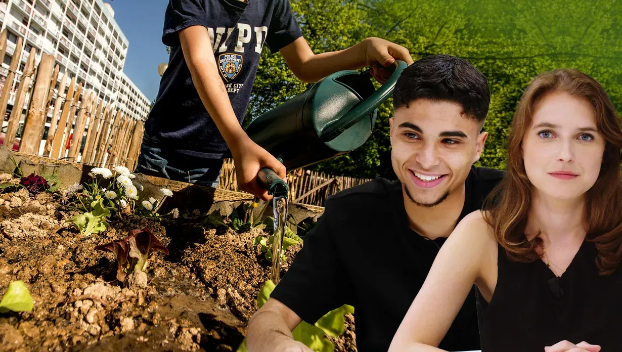 L'écologie : une voie d'émancipation pour les quartiers populaires