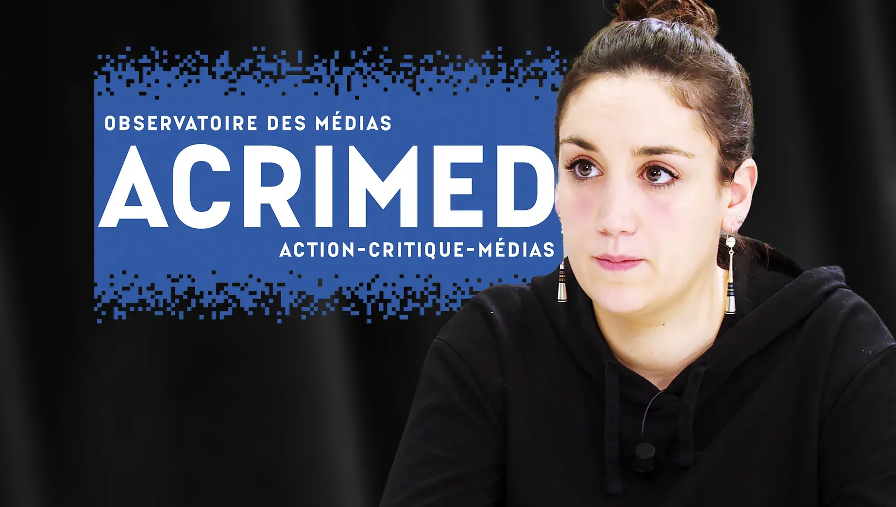 Les médias dominants à la botte du pouvoir