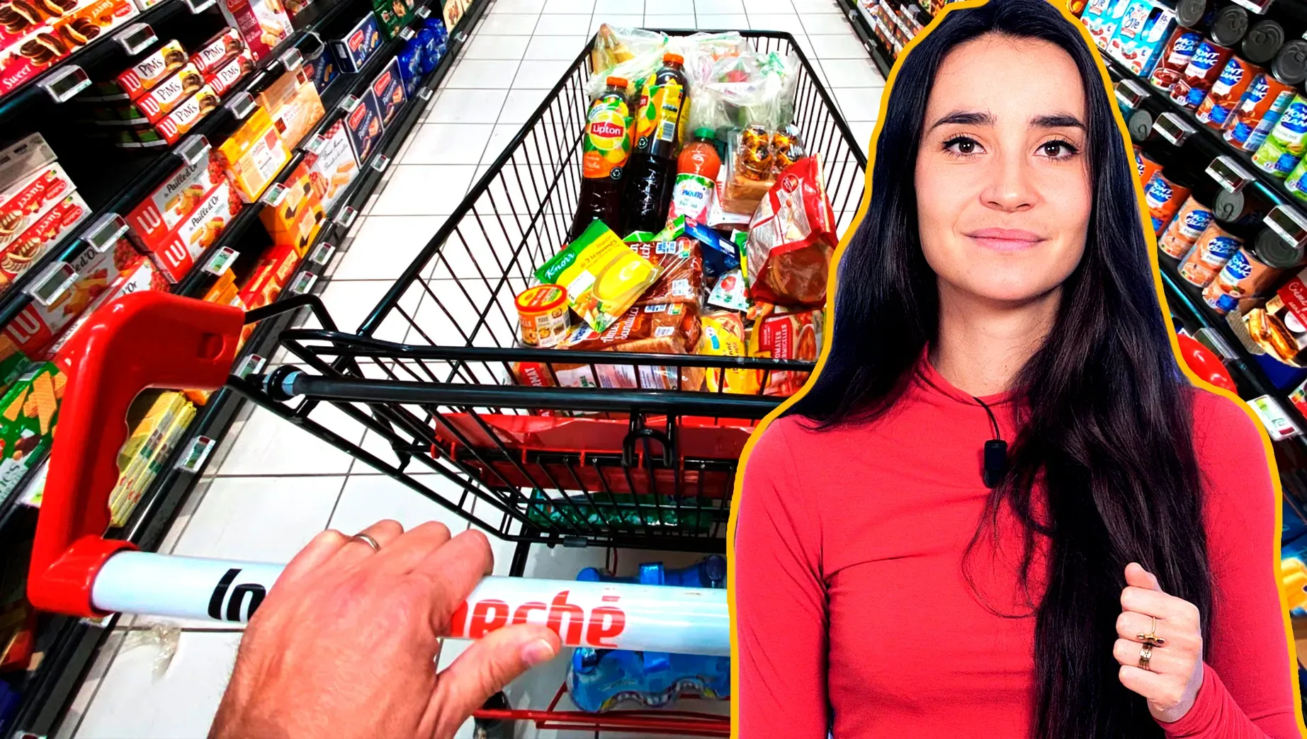 L'inflation : un problème de pauvre