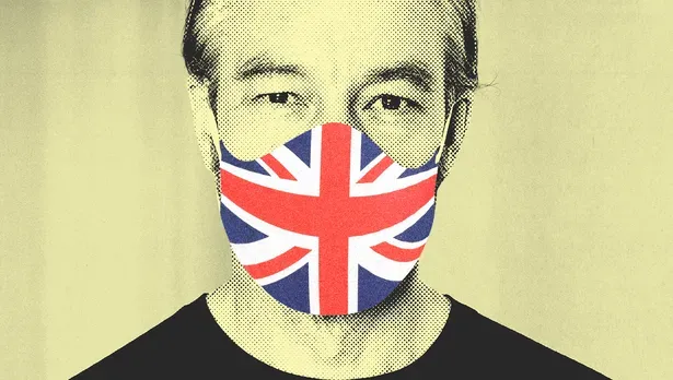 Lockdown files : le scandale sanitaire en mode british