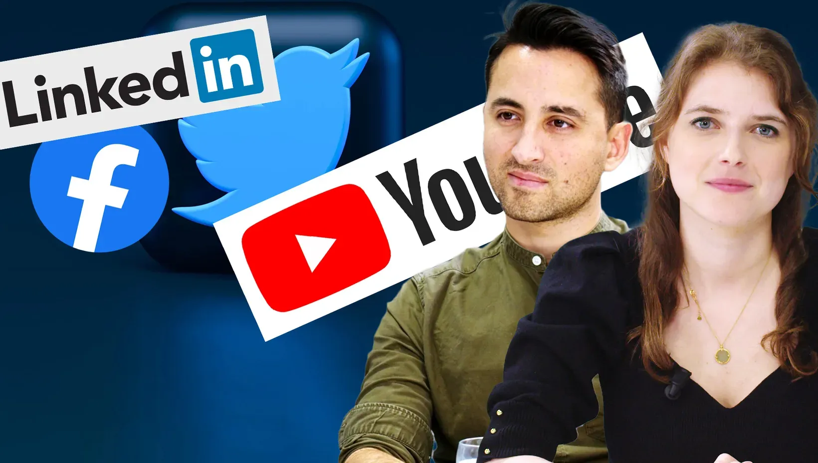 Manipulations politiques sur l’écologie : les dangers de la post-vérité avec Thomas Wagner (alias Bon Pote)