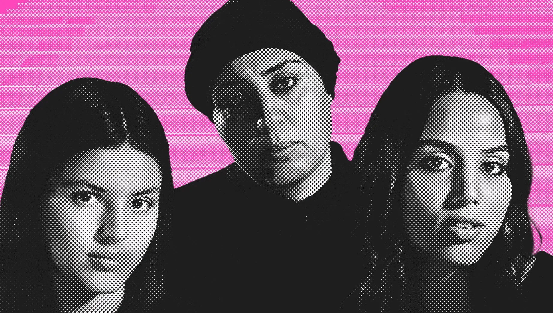 Mes trois films de Cannes pour Blast