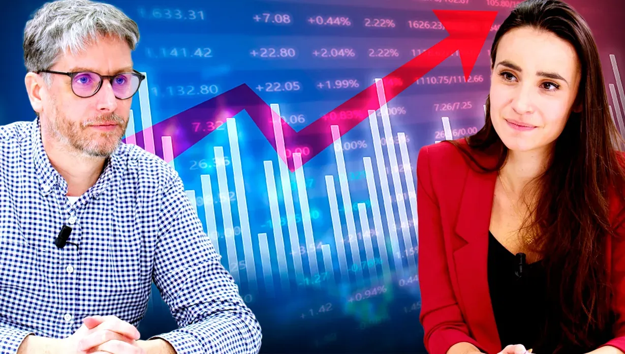 Néolibéralisme : la fin est proche avec David Cayla