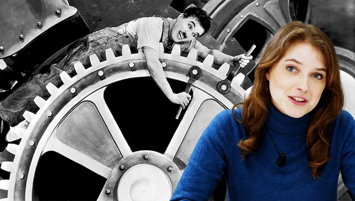 Peut-on s’émanciper de la tyrannie de la “valeur travail"? avec Céline Marty