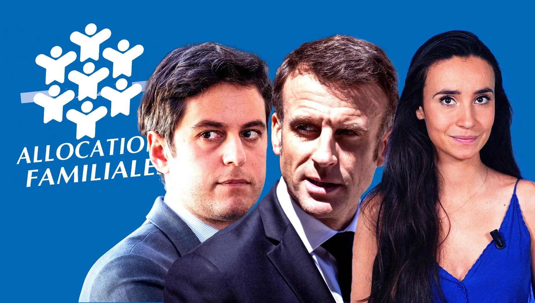 Plan Attal : Lutte contre la fraude ou guerre sociale contre les pauvres ?