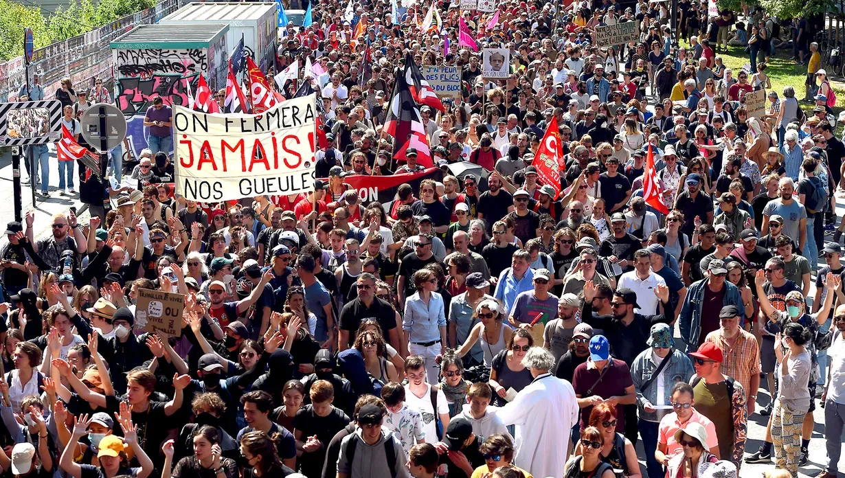 Retraites: la colère l'emportera-t-elle sur la fatigue ?