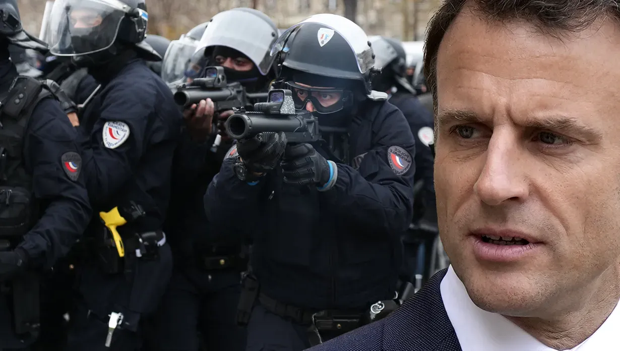 Retraites : vers une convergence des colères