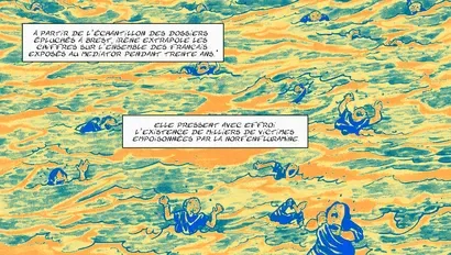 Scandale du Mediator : la lanceuse d’alerte Irène Frachon raconte en BD les dysfonctionnements de notre système de santé