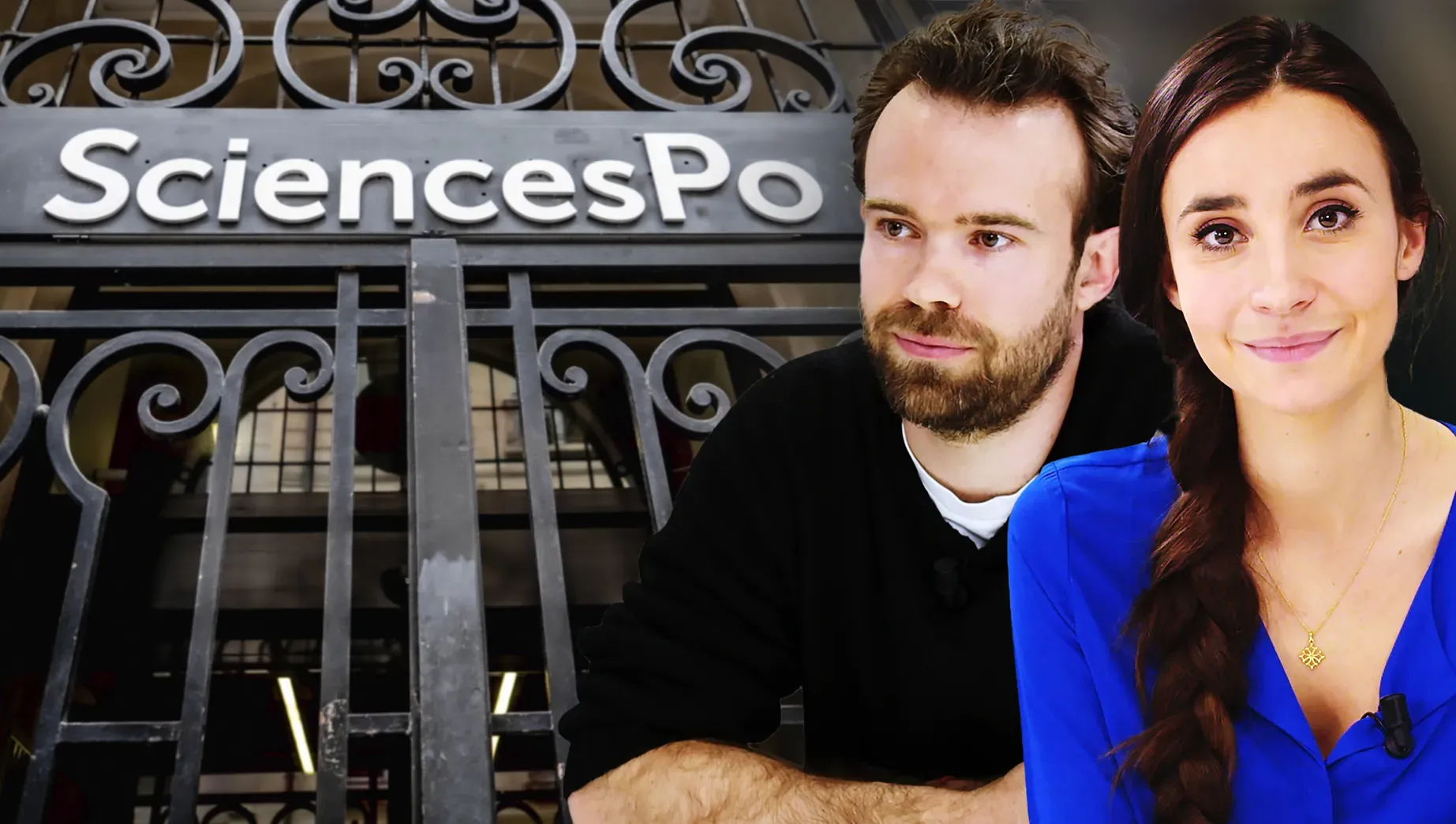 Sciences Po, l’école de la domination