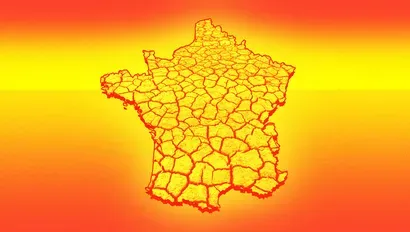 Sécheresse hivernale : l’urgence de s’adapter