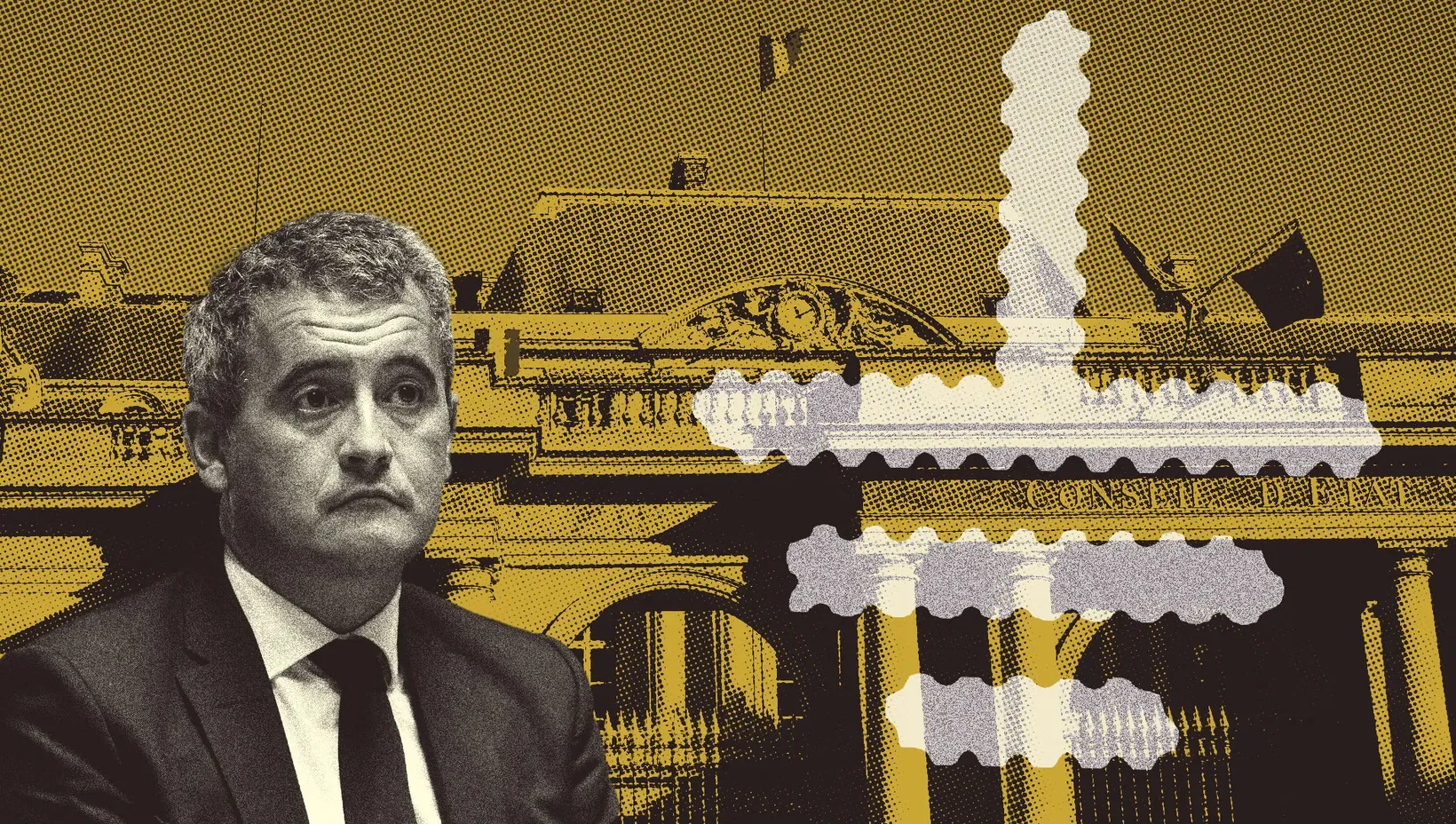 Soulèvements de la Terre 2 – Darmanin 0