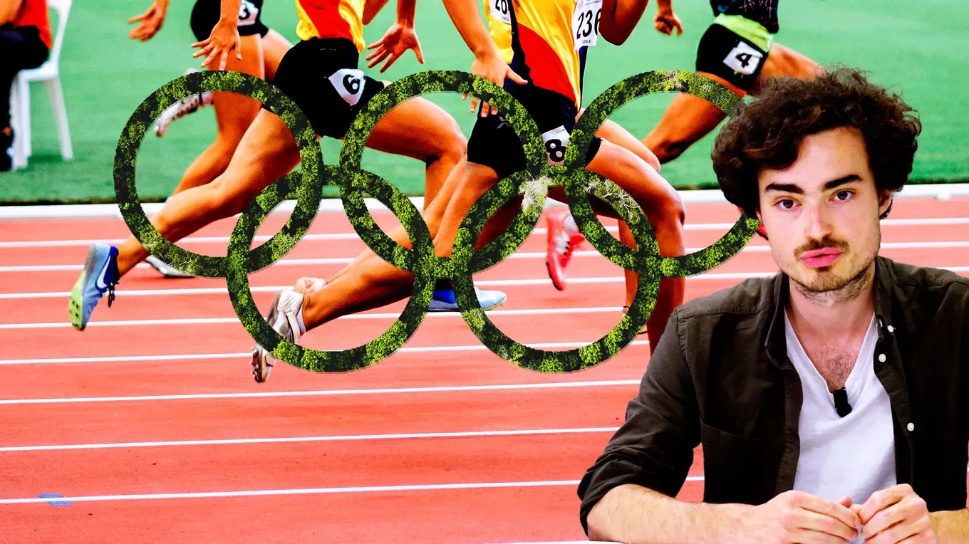 2024 : les JO seront-ils vraiment écolos ?