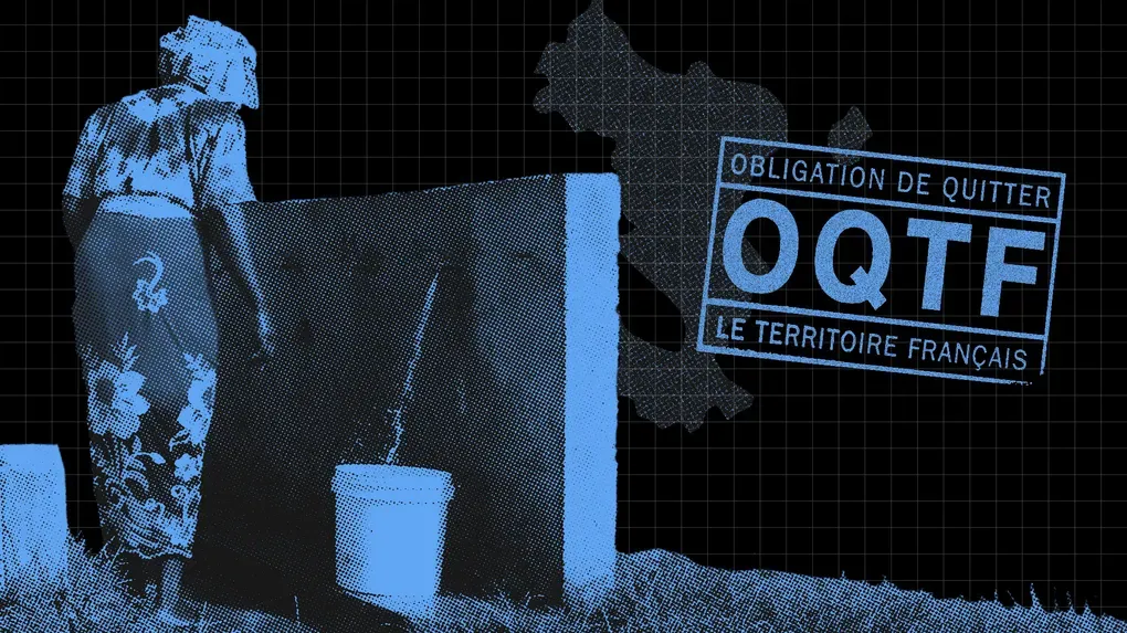 A Mayotte, la politique de la terre brûlée