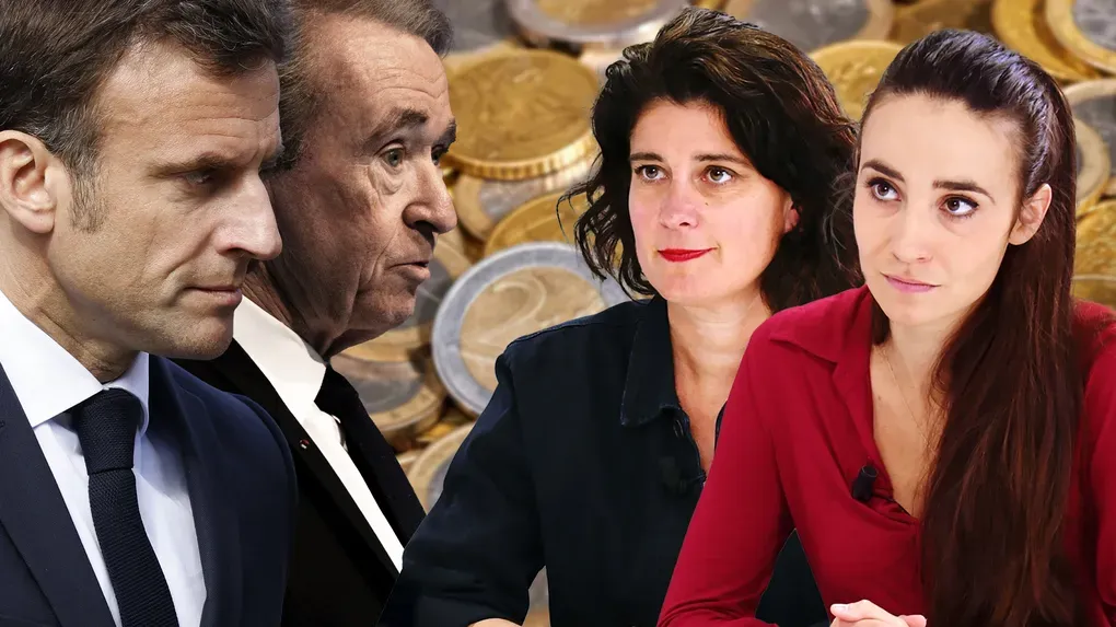 À quoi et a qui servent vraiment nos impôts ?