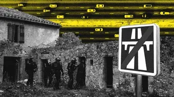 A69 : un week-end de mobilisation écourté par les forces de l’ordre