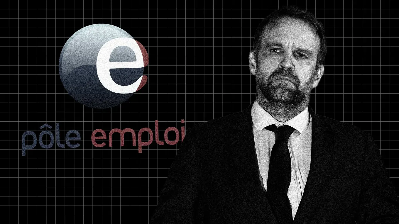 Affaire Ferracci / France Travail : Marc Ferracci joue mal en défense