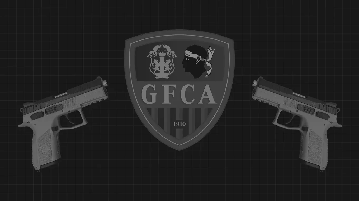 Ajaccio : Le foot flingué par la mafia