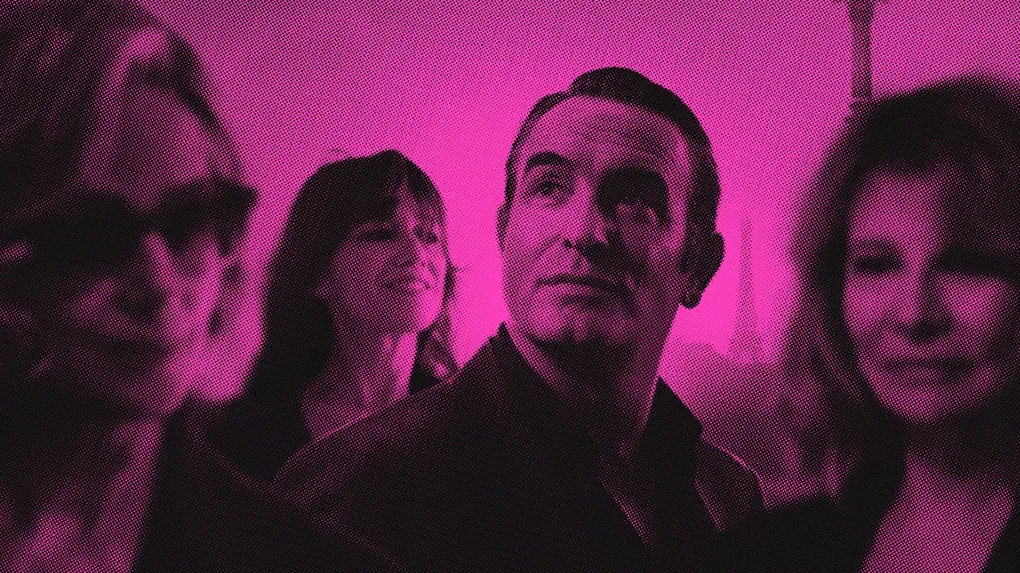 Alphonse : stupéfiant ovni beauf 