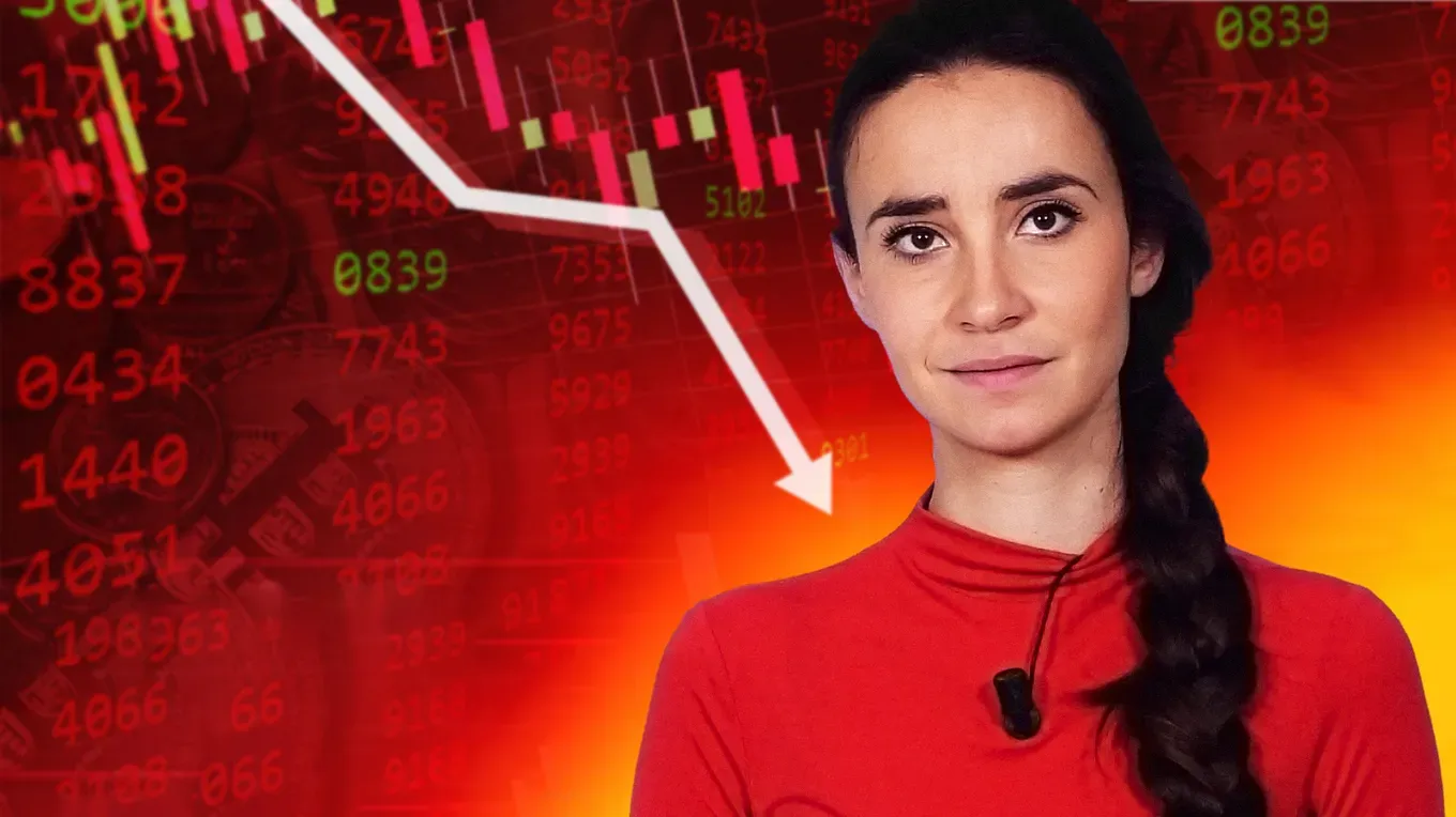 Au bord d'une crise financière mondiale ?