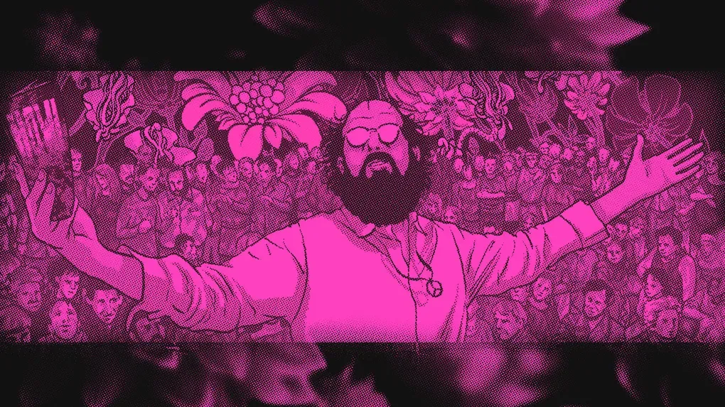 « Au Crépuscule de la Beat Generation » : comment vieillir après avoir exalté la jeunesse ?