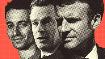 Au royaume des aveugles: Macron, Roussel, Clément