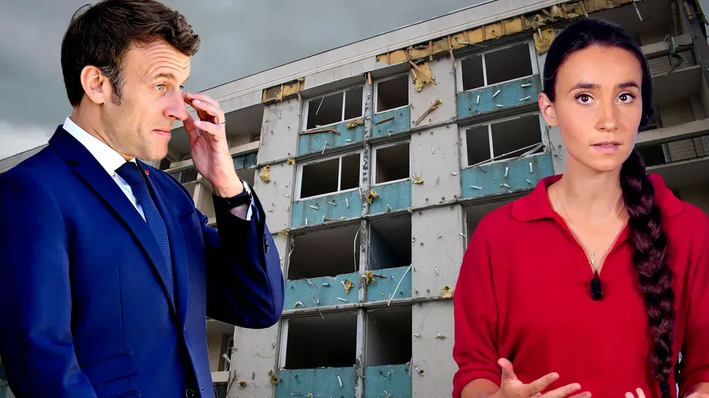 Banlieues : des territoires à l’abandon