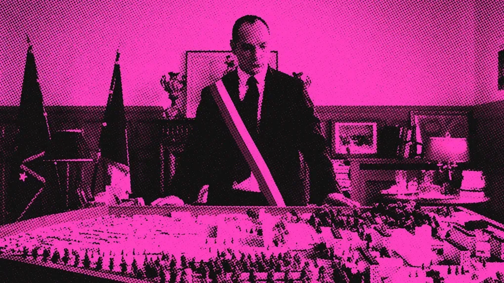 Bâtiment 5 : la ville et ses visages