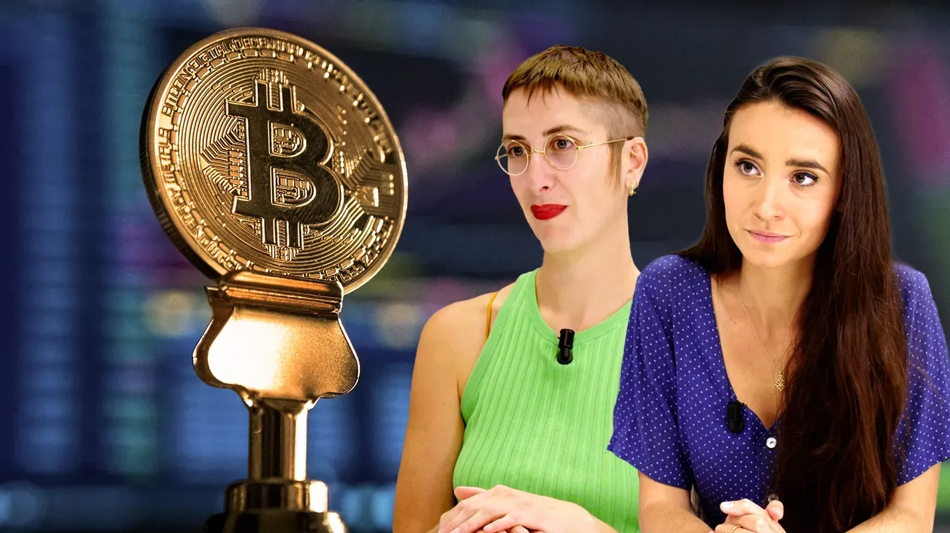 Bitcoin : la nouvelle religion