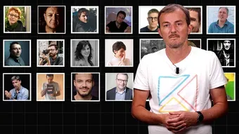 Blast, au coeur de l'enquête