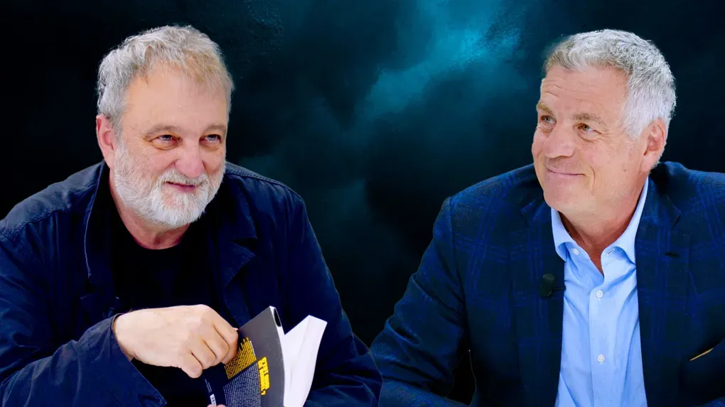 "C'est quoi ce bordel ?"